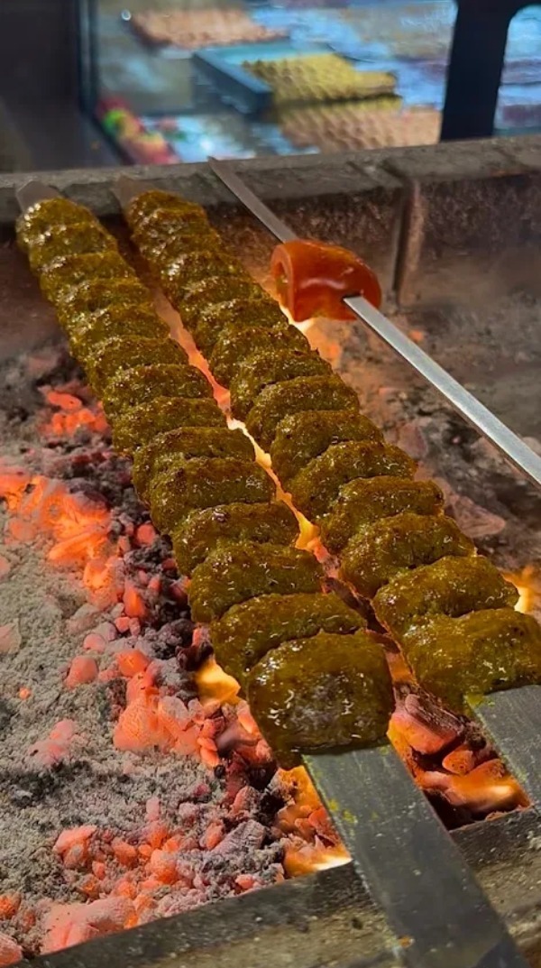  Bakur Grill House Oldham